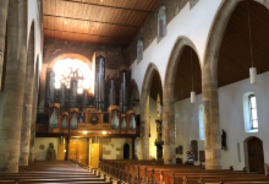 St. Moriz景点图片