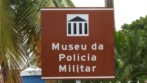 Museu da Policia Militar