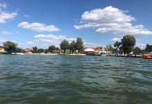 Plaża miejska景点图片