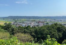 The Site of Takajo Castle景点图片