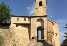 Castello di Montegridolfo景点图片