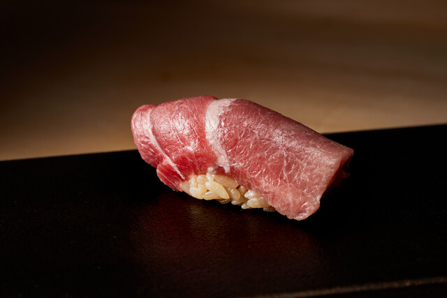 Susukino Sushi Kin餐厅图片