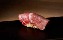 Susukino Sushi Kin餐厅图片