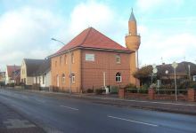 Diyanet-Türkisch Islamischer Kultur-Verein景点图片