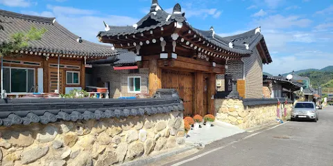 傳統辣椒醬民俗村