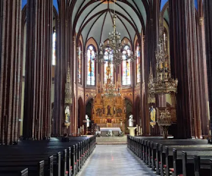 Bazylika Św. Antoniego z Padwy