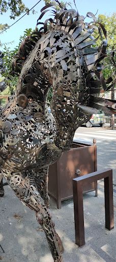 Gautier Municipal Park-索尔格河畔利勒