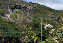 Nossa Senhora das Graças景点图片