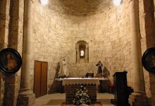 Church of San Esteban景点图片