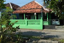 Masjid Nurul Huda Plugon景点图片