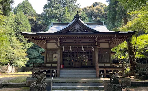 多伎神社
