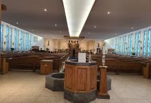 Our Lady of Grace Roman Catholic Church景点图片