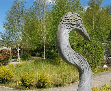 Delta Sensory Gardens