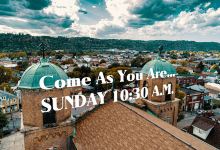 New Hope Community Church景点图片