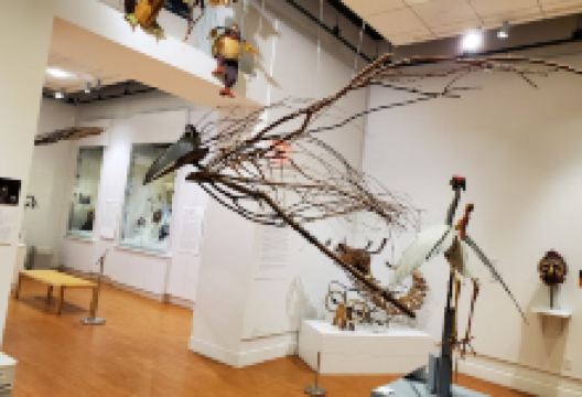 Ballard Institute and Museum of Puppetry景点图片