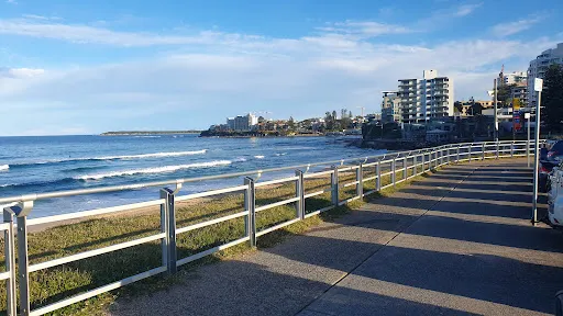 Cronulla State Park