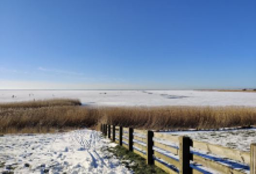 Zeedijk Gaast景点图片