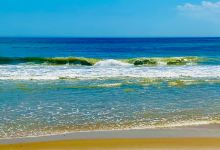 Two Mile Hollow Beach景点图片