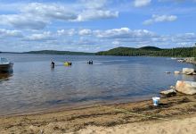 Square Pond景点图片