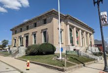Clay County Historical Society景点图片