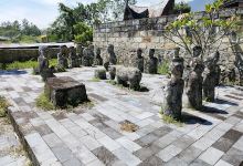 Tomb of the Sidabutar Kings景点图片