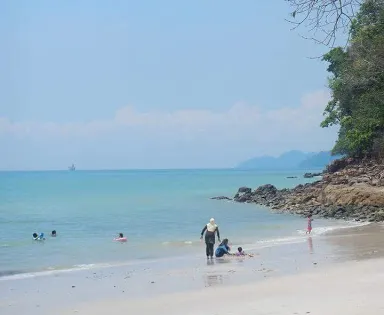 Taman Awam Teluk Yu