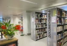 Bibliothèque locale Hubert Juin景点图片