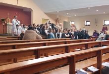 St David's Catholic Church景点图片