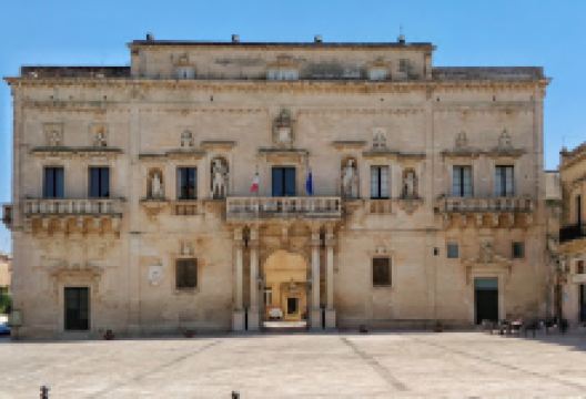 Museo Civico San Cesario di Lecce景点图片