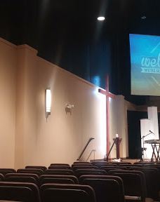 CrossPoint Alliance Church-内斯珀县