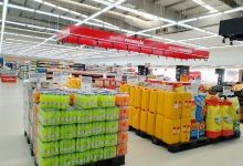 Ango Mart Cash & Carry - Lubango购物图片