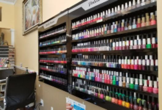 Nail Masters景点图片