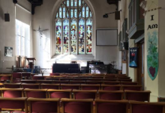 St Margaret's Church景点图片