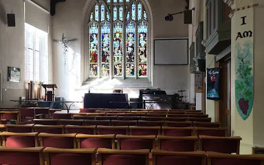 St Margaret's Church