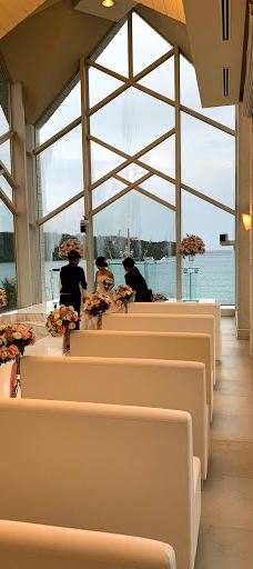 克菈薇塔教堂-恩纳村