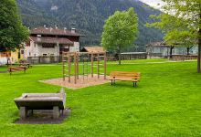Parco Di Terzolas景点图片