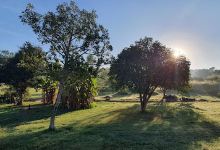 Sitio Do Guedinho Park - CAMPING景点图片