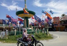 Simpang Tugu景点图片