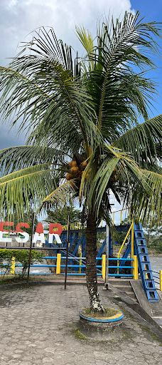 Bendungan Pice-Selingsing