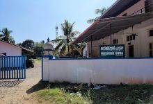 Masjidul Huda (Jamaathe Islami)景点图片