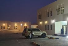 Salman bin Sultan Al Kuwari Mosque景点图片