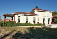Buddhist Society of ACT景点图片