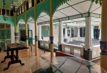 Museum Kotagede Intro Living Museumꦩꦸꦱꦺꦲꦸꦩ꧀​ꦏꦺꦴꦠꦒꦺꦢꦺ​ꦆꦤ꧀ꦠꦿꦺꦴ​ꦭꦶꦮ꦳ꦶꦁ​​ꦩꦸꦱꦺꦲꦸꦩ꧀景点图片