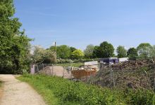 Croxton Park景点图片