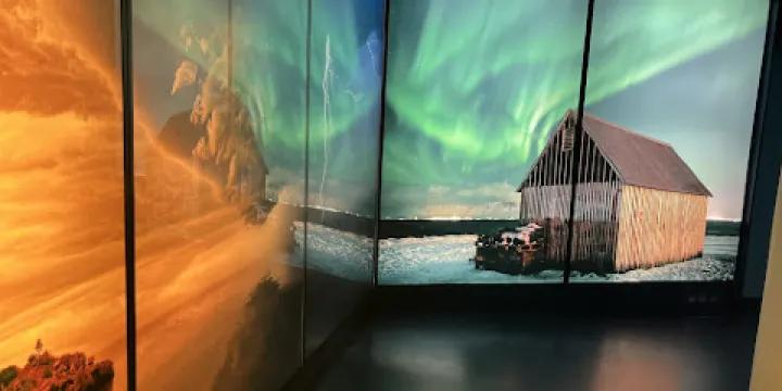 Naturnova, Centro Interactivo de Educacion Ambiental