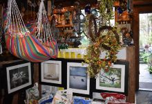Stonewall Garden Center & Country Gift Shop购物图片