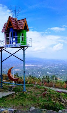 Raewaya Hills-埃尔马迪迪