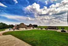 Old houses (Stonehenge)景点图片