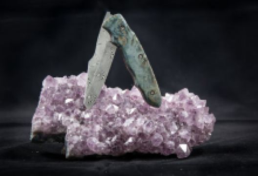 LES COUTEAUX BOURBEAU购物图片