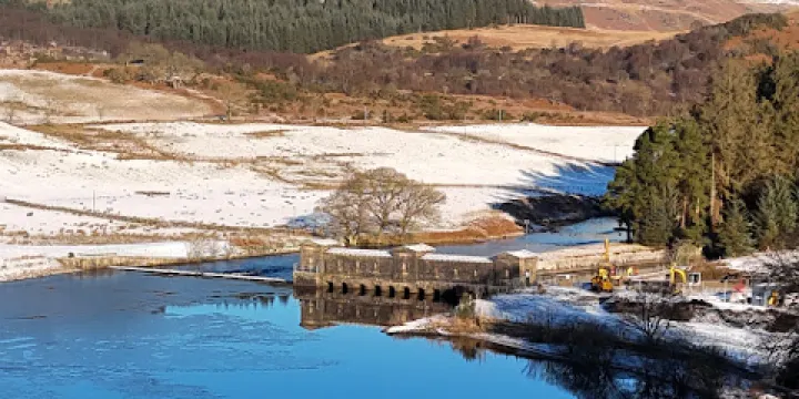 The David Sterling Memorial